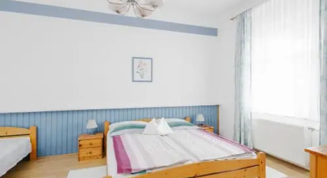 Appartements Sonnenschein, Rezervovat Apartmán Lutzmannsburg 