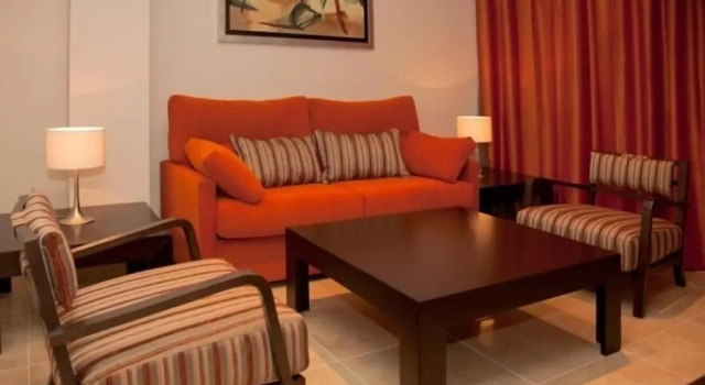 Hotel Rural Quinto Cecilio, Забронировать Отель Медельин 