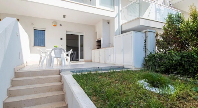 Casa Mil in Monopoli