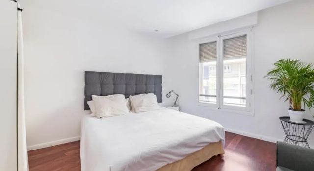 Bright 3br w AC and terrace near the train station in Marseille Welkeys, Забронировать Апартаменты/квартира Марсель Буш-дю-Рон