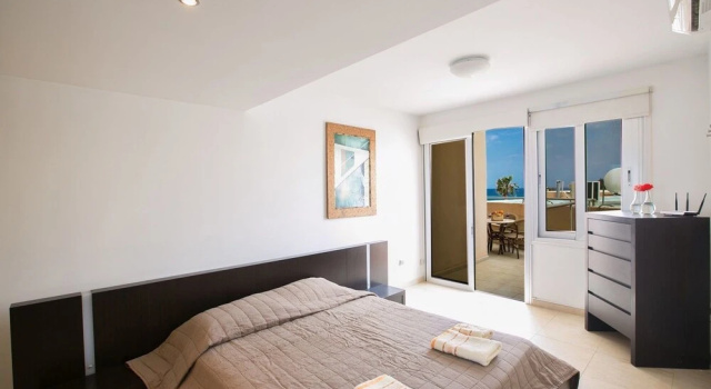 Fig Tree 301 Platinum, Rezerwuj Hotel Protaras Famagusta