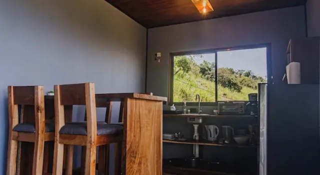 Номер Standard Finca Murillo
