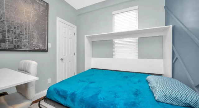 Апартаменты Modern 2 Bedroom in Avondale