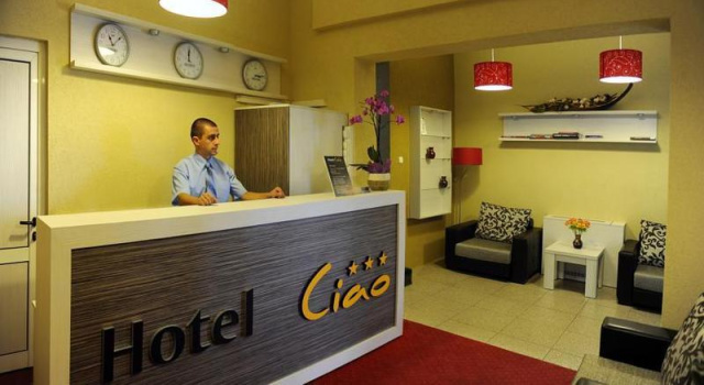 Ciao Hotel, Varaa Hotelli Transylvania hotellit, joissa on pysäköinti, Pysäköinti