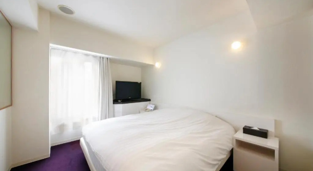 Номер Comfort Hotel Annex