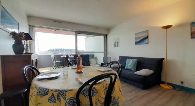 Appartement La Trinité-sur-Mer, 3 pièces, 4 personnes - FR-1-477-99, Забронировать Апартаменты/квартира Ла-Трините-сюр-Мер Gulf of Morbihan