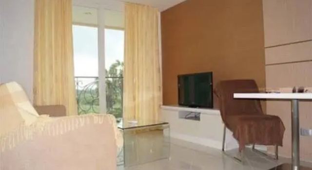 Paradise Park - Room Number 520, Забронировать Апартаменты/квартира Отели Чонбури с бассейном, Бассейн