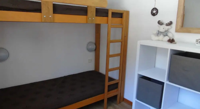 Lou Services Apartment M3-218 LSI 001, Забронировать Апартаменты/квартира Вальфрежюс Maurienne Valley