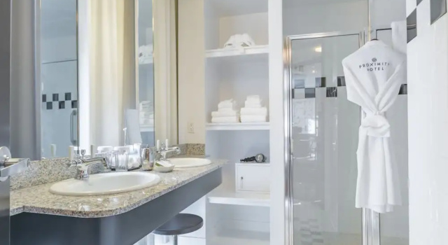 Апартаменты Premium Proximity Hotel