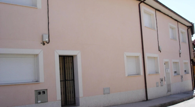 House With 4 Bedrooms in Aldea Real, With Terrace, Boek Hotel Aldea Real Spanje