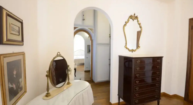 Casa Di Silvana