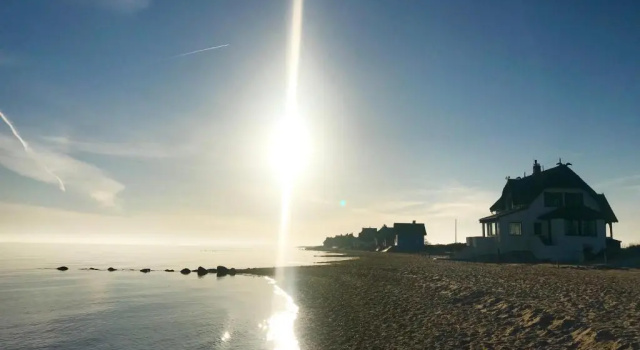 Strandbude 27