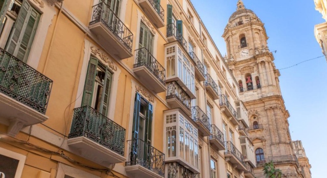 Апартаменты Gr Suites Boutique Catedral