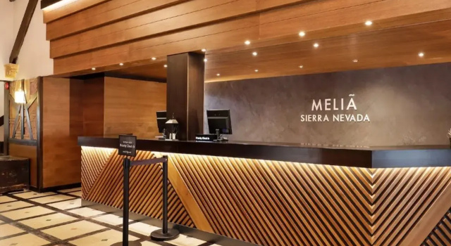 Melia Sierra Nevada