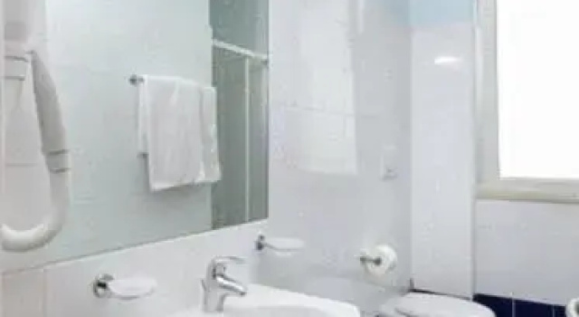 Четырёхместный номер Standard Hotel Belmar