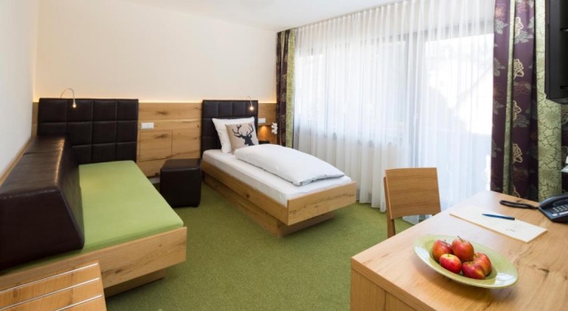 Номер Comfort Hotel Rössle