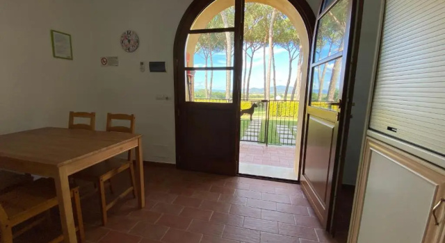 Студия Borgo Bernabei
