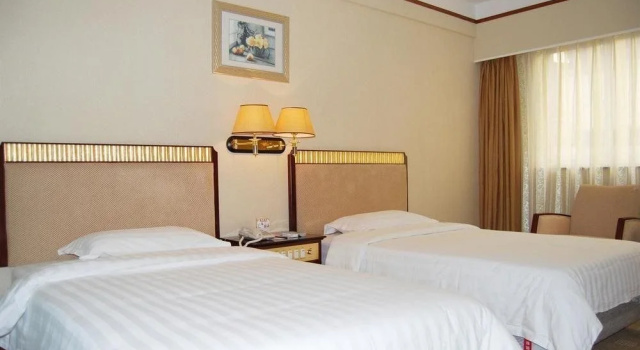 Guo Feng Hotel (Sanyuanli), Забронировать Отель Отели Guangzhou Area 3 звезды, 3*