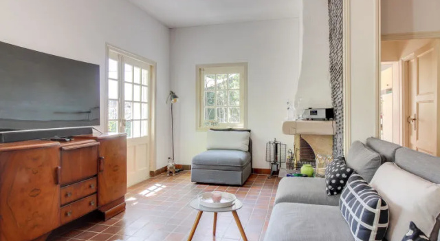 Holiday Home La Roche Blanche, Забронировать Дом для отпуска Виллы Emeraude Coast, Вилла