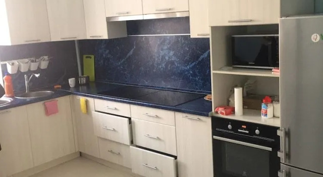 Brig77 Hostel, Rezervovat Hostel Sokolniki VAO Area