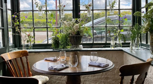 The Lion at West Pennard, Забронировать Отель Отели Сомерсет 3 звезды, 3*