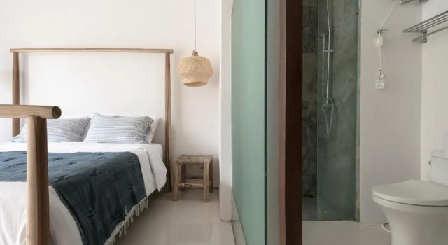 Коттедж Pelangi 148 Beach Suites