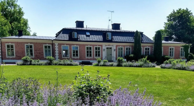 Wiks Slott, Забронировать Замок Vik 