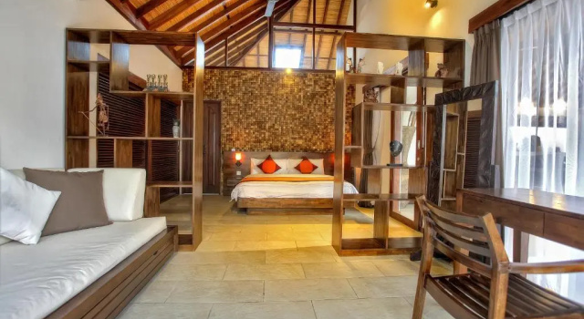 Villa Esperanto Seminyak, Забронировать Вилла Отели провинции Бали 4 звезды, 4*