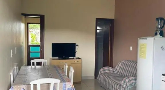 Pousada Casarão
