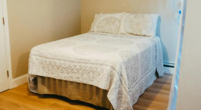 Люкс Deluxe Atlantic Motel