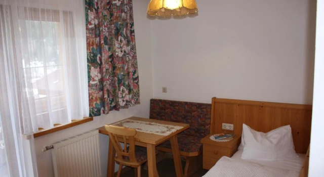 Habererhof, Забронировать Отель Фирген Virgen Valley