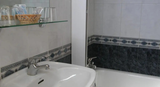 Двухместный номер Standard Hotel Goizalde
