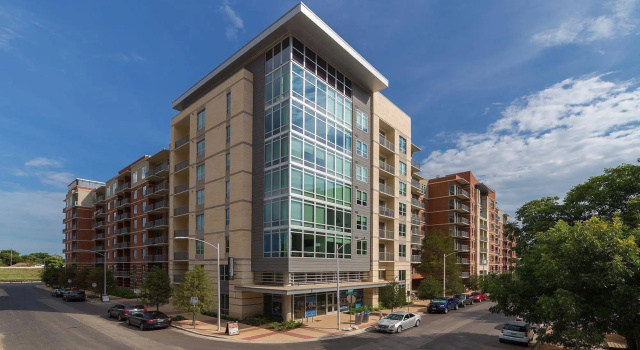Locale Austin Rainey Street, Забронировать Отель Отели Greater Austin 5 звезд, 5*