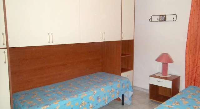 Apartment With 2 Bedrooms in Seccagrande, With Wonderful sea View, Terrace and Wifi - 900 m From the Beach, Prenota Appartamento Ribera Sicilia