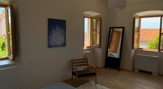 Hedera Estate, House Hedera VI, Забронировать Дом для отпуска Старый город 