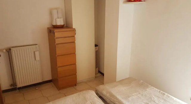 Апартаменты Zocca Apartments