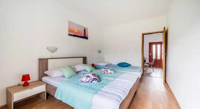 Stunning Home in Krnica With Wifi and 2 Bedrooms, Забронировать Отель Отели Крницкий Порат 3 звезды, 3*