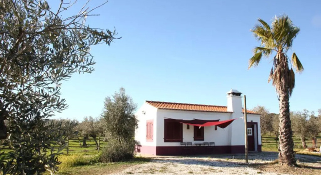 Вилла Monte Da Coelha AL
