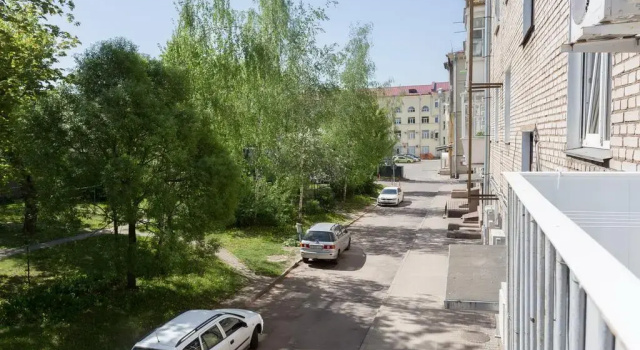 Roomer (Румер) на проспекте Независимости 60, Забронировать Апартаменты/квартира Апартаменты Минска, Апартаменты/квартира