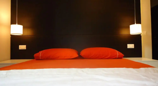 Juniorsuite Dea Roma Inn