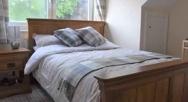 Parkview Guest House, Забронировать Гостевой дом Отели Озера Лох-Ломонд с парковкой, Парковка