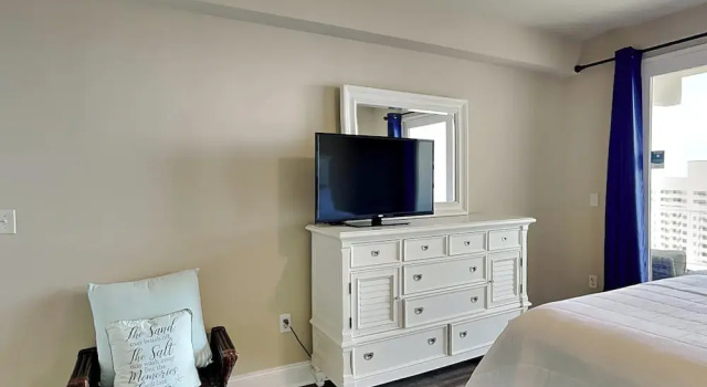 Laketown Wharf #1126, Забронировать Курортный отель Панама-Сити Панхэндл Флорида