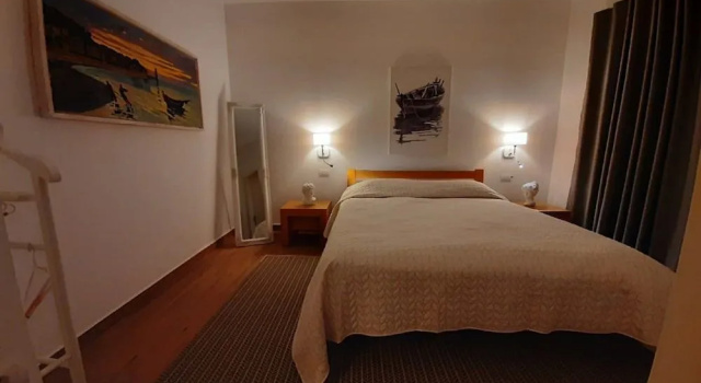 Vasiliki Beachfront Luxury Apartment