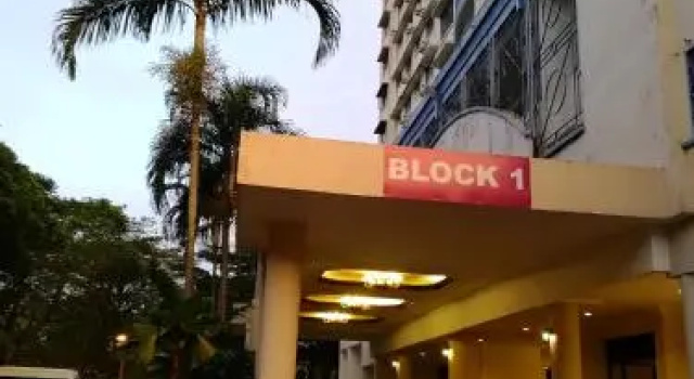 D'Savoy Condotel @Alor Gajah, Boek Resort Simpang Empat Melaka, in de buurt van Freeport A'Famosa Outlet Mall