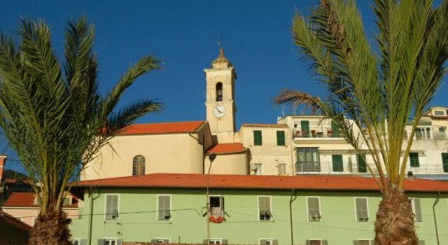 Address Home I Colori Del Mare, Забронировать Отель Оспедалетти Ривьера-дей-Фьори