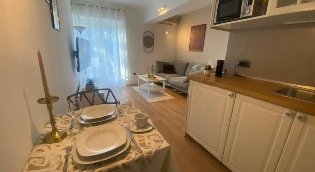 Apartments Fantasia