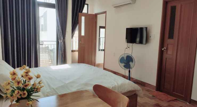 Cozy Apartment DaNang, Rezerwuj Apartament Da Nang Wietnam