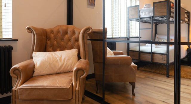 Escape 2 Unwind, Collier's Retreat - Sleeps 6, Забронировать Отель Понтефракт Западный Йоркшир