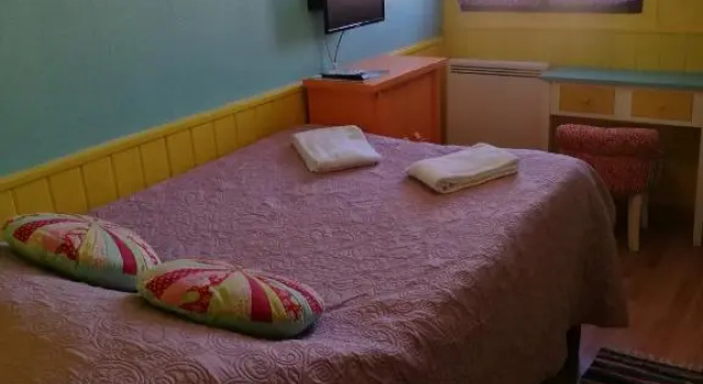 Номер Standard Motel Saint Georges d'Oléron