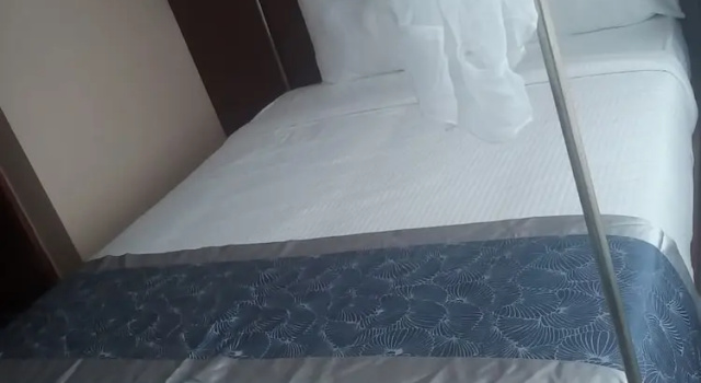 Номер Executive Christina D Hotel